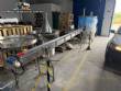 Milainox automatic rotary filling, dosing, and sealing machine for cups, pots, and jars.