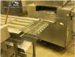 Linha completa para empanados nuggets, bife, tirinhas, hambrguer 500 kg CFS FMC Chiachiera