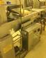 Linha completa para empanados nuggets, bife, tirinhas, hambrguer 500 kg CFS FMC Chiachiera