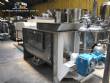 Ribbon Blender Rossini 1000 liter mixer