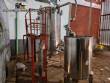 Zegla syrup filter 6,000 liters / hour