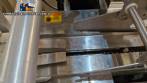 Stainless steel flowpack packaging machine WEF M�quinas Maqinox