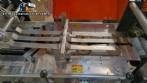 Stainless steel flowpack packaging machine WEF M�quinas Maqinox