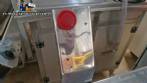 Stainless steel flowpack packaging machine WEF M�quinas Maqinox