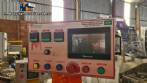 Stainless steel flowpack packaging machine WEF M�quinas Maqinox