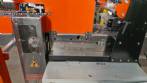 Stainless steel flowpack packaging machine WEF M�quinas Maqinox