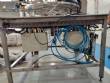 Delgo stainless steel rotary dosing machine for pots, glasses, liquids, water