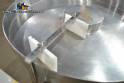 Bralyx stainless steel rotating tray