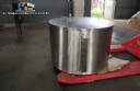 Werjen 200 liter stainless steel reactor distiller