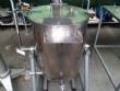 lanetary mixer tank 50 L Erli