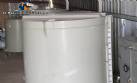 2000L Grabe Polypropylene PP Tank