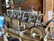 G.Mazzoni soap cutter