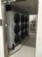 Ultra modular polyurethane insulated freezer near Mint