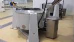 Centrifuge in industrial stainless steel Suzuki