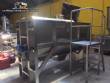 Ribbon Blender 2000 liter mixer