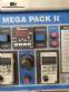 Mega Pack II Stainless Flow Pack Packer