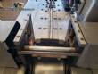 Mega Pack II Stainless Flow Pack Packer