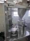 Automatic stainless steel capping machine for capsules 0 and 00 up to 120,000 capsules/hour.