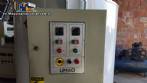 Tanque encamisado derretimento chocolates LIMAQ 2000 kg