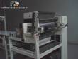 Rotary molding machine for producing dulce de leche and other food products