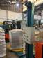 Filpack stretch wrapping palletizer