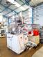 Sandiacre volumetric vertical stainless steel packaging machine