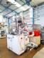 Sandiacre volumetric vertical stainless steel packaging machine