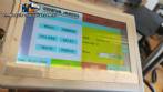 Sandiacre volumetric vertical stainless steel packaging machine