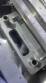 Continuous line dosing dropper with oven for buttered tapioca starch biscuits Forma�o