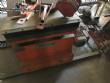 Automatic sheet metal unwinder