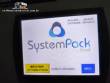 SystemPack 4-way sachet filling machine