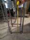 Stainless steel tank for 200L Alsop