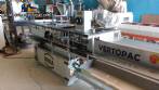 Cartoner machine Vertopac IWKA