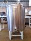 Cacautec 440 liter chocolate melting tank