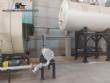 Aalborg Industries industrial boiler, 15,000 kg per hour.