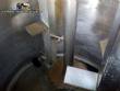 Planetary shaker for 500 L