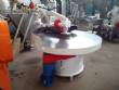 Candy and butter dough crushing table