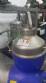 Stainless steel centrifuge separator for separating animal blood phases Alfa Laval