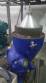Stainless steel centrifuge separator for separating animal blood phases Alfa Laval