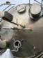 Stainless steel tanks, 35,000L and 30,000L