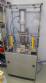 Claumaq pneumatic press for bar soaps, 800 units/hour.