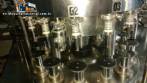 Rotary filling machine with nozzle 14 IMSB