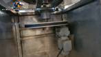 800 mm stainless steel accumulation table