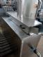 Industrial fryer continuous system for snack foods MCI