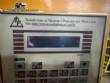 Bekum blow molding machine for bottles, jars, and plastic packaging.