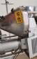 Vertical dosing packaging machine for powdered products Fabrima Flexibag retrofit