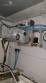 Vertical dosing packaging machine for powdered products Fabrima Flexibag retrofit