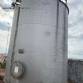 Carbon steel tank 50,000 liters Codistil