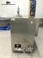 Continuous producer for Tropical a�a� ice cream 600 liters