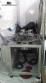 Semi automatic cartridge gluing cartridge Priscell
